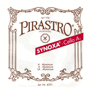 Pirastro Synoxa