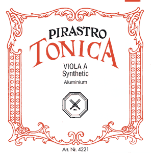 Pirastro Tonica