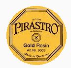 Pirastro Gold