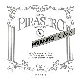 Pirastro Piranito