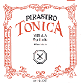 Pirastro Tonica